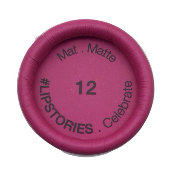 Sephora “Celebrate” #Lipstories Lipstick - Picture 5 of 9